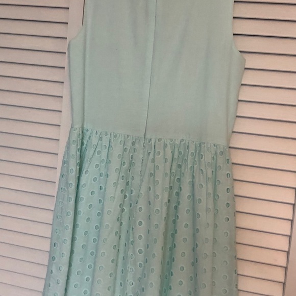 Eyelet Dress xs - Picture 4 of 6